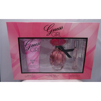 Girl Gift Set