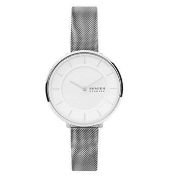 Gitte Quartz Watch SKW3016