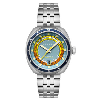 Giulia Suprema Automatic Blue Dial Watch CD104422