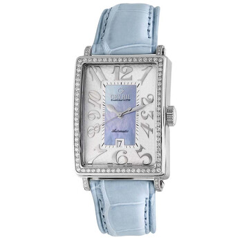 Glamour Automatic Watch 6207NL