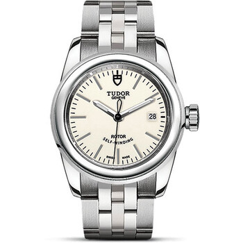 Glamour Date Automatic Watch M510000027