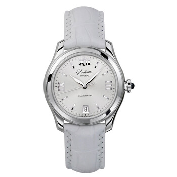 Glashutte Lady Serenade Automatic Watch