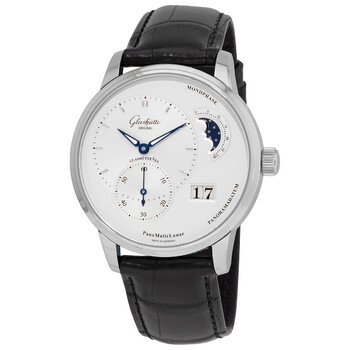 Glashutte PanoMaticLunar Automatic Watch