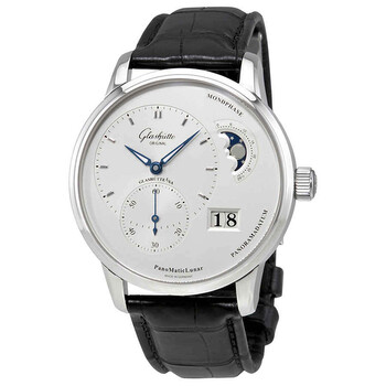 Glashutte PanoMaticLunar Automatic Watch