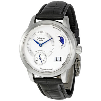 Glashutte PanoMaticLunar Watch