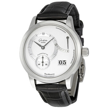 Glashutte PanoReserve Manual Winding Watch