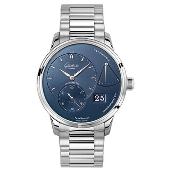 Glashutte PanoReserve Watch