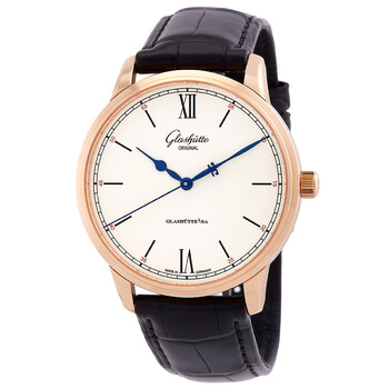 Glashutte Senator Excellence Automatic Watch