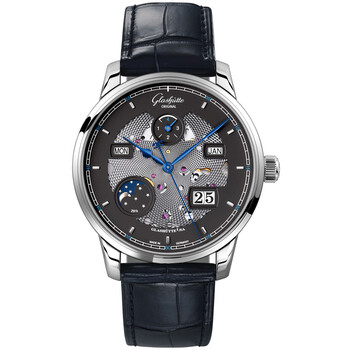 Glashutte Senator Excellence Perpetual Calendar Automatic Watch