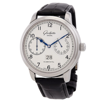 Glashutte Senator Observer Automatic Watch