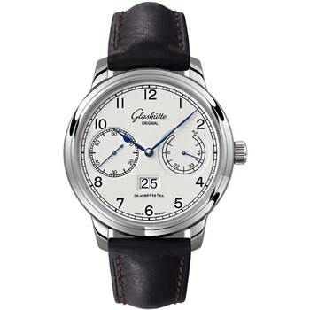 Glashutte Senator Observer Automatic Watch
