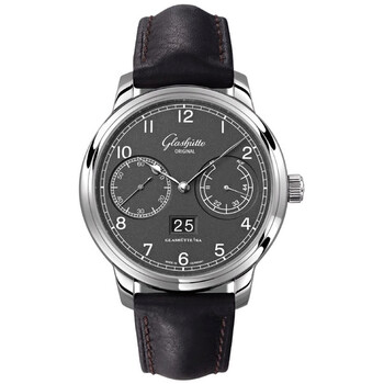 Glashutte Senator Observer Automatic Watch