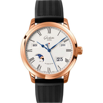 Glashutte Senator Perpetual Automatic Watch