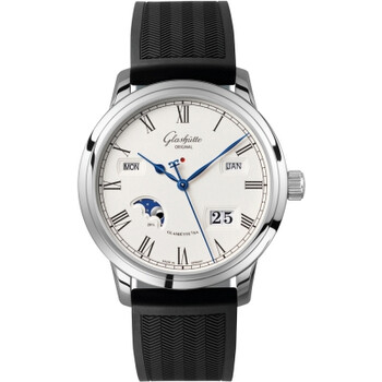 Glashutte Senator Perpetual Automatic Watch