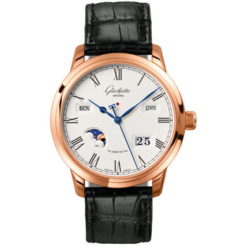 Glashutte Senator Perpetual Automatic Watch