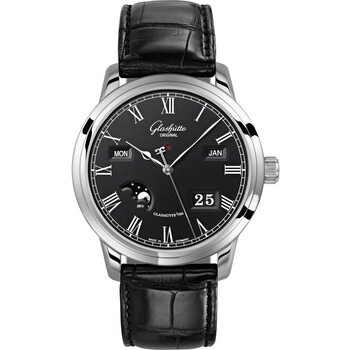 Glashutte Senator Perpetual Automatic Watch