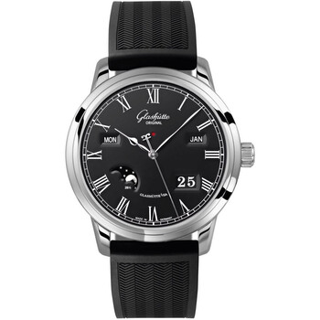 Glashutte Senator Perpetual Automatic Watch