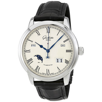 Glashutte Senator Perpetual Automatic Watch