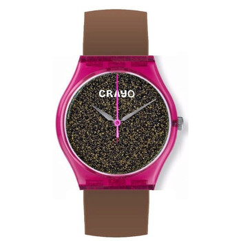 Glitter Watch CRACR4502