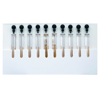 Gold Collection Woodiris Gift Set