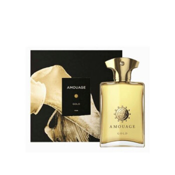 Gold EDP Spray 3.4 oz