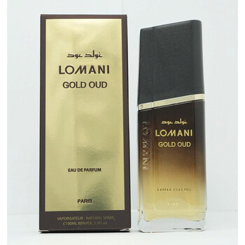 Gold Oud EDP Spray 3.3 oz
