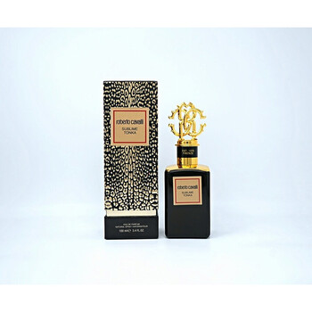 Gold Sublime Tonka EDP Spray 3.3 oz