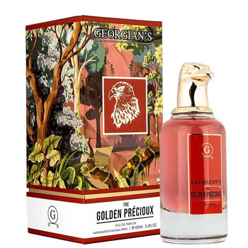 Golden Precioux EDP Spray 3.4 oz