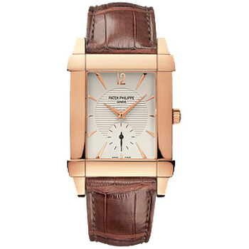 Gondolo 18kt Rose Gold Watch 5111R