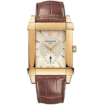 Gondolo 18kt Yellow Gold Watch 5111J