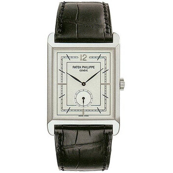 Gondolo Platinum Watch 5109P