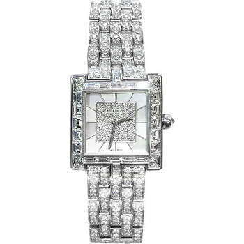 Gondolo Watch 48751G001