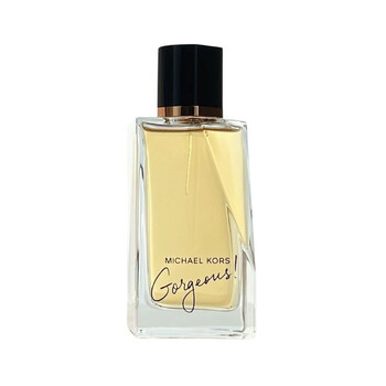 Gorgeous EDP Spray 3.4 oz Tester