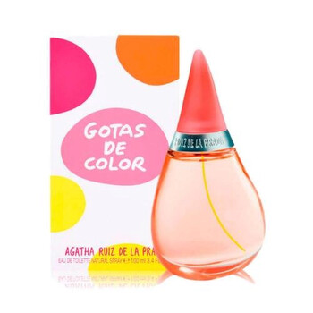 Gotas De Color EDT 3.4 oz