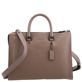 Gotham Gotham Folio Detachable Strap Bag