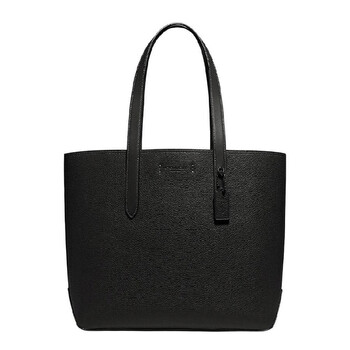 Gotham Leather Tote Bag