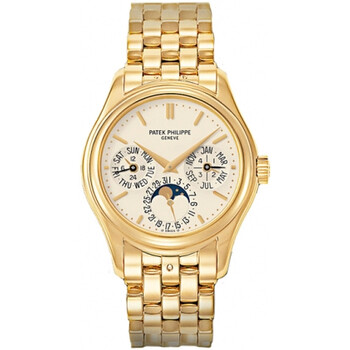 Grand Complications Automatic Yellow Gold Watch 51361J