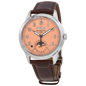 Grand Complications Perpetual Automatic Watch 5320G011