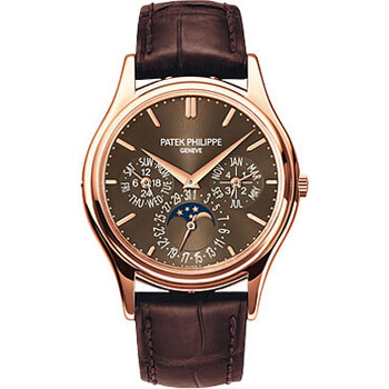 Grand Complications Perpetual Calendar Watch 5140R001