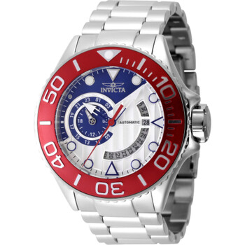 Grand Diver GMT Automatic Watch