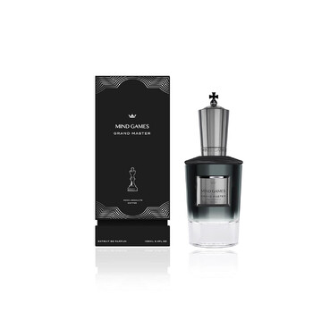 Grand Master Extrait de Parfum Spray 3.4 oz