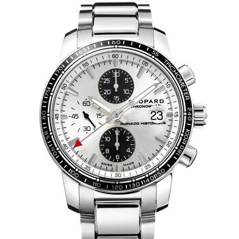 Grand Prix De Monaco Historique Chronograph Watch