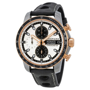 Grand Prix de Monaco Historique Chronograph Watch