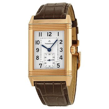 Grande Reverso 976 Leather Watch Q3732420