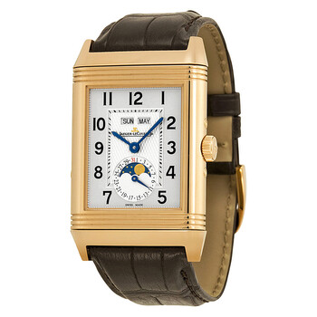 Grande Reverso Calendar Rose Gold Watch Q3752520