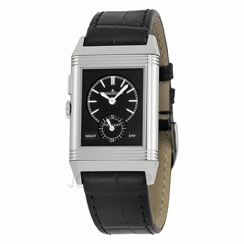 Grande Reverso Silver Dial Watch Q3788570