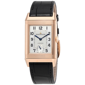 Grande Reverso Silver Dial Watch Q3802520