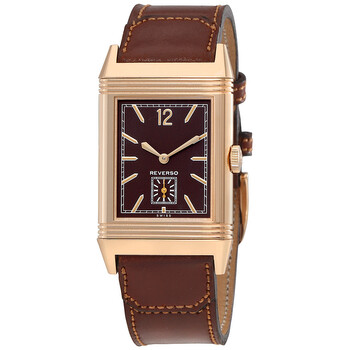 Grande Reverso Ultra Thin Watch Q2782560