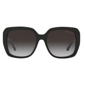 Gray Gradient Square Sunglasses MK2140 30058G