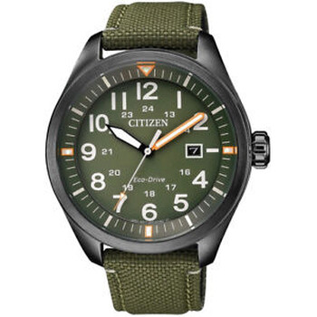 Green Dial Watch AW500521Y